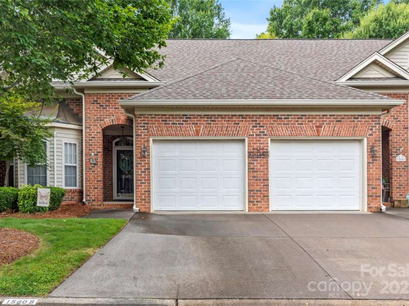 1560 Conning Court, Kernersville, NC 27284.  MLS# CAR4291764, YatesRealty ID 31960. 