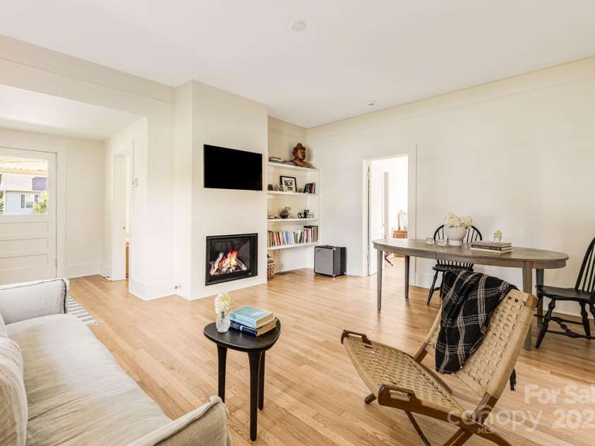 227 Lawson Street, Hot Springs, NC 28743.  MLS# CAR4289070, YatesRealty ID 31961. 