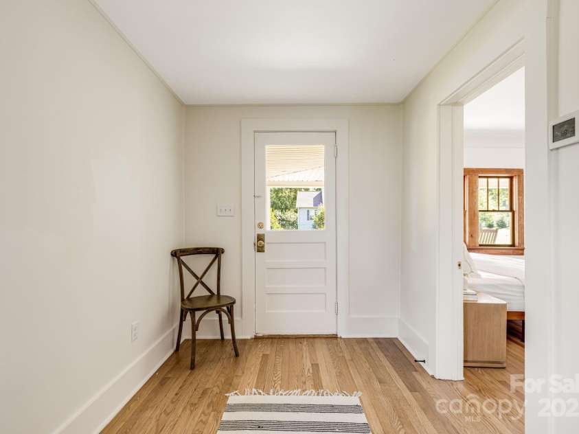 227 Lawson Street, Hot Springs, NC 28743.  MLS# CAR4289070, YatesRealty ID 31961. 