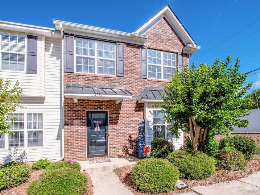4151 Kenton Glenn Court, Concord, NC 28027.  MLS# CAR4394725, YatesRealty ID 31962. 