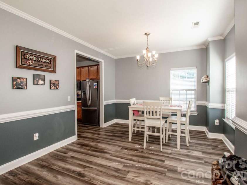4151 Kenton Glenn Court, Concord, NC 28027.  MLS# CAR4394725, YatesRealty ID 31962. 