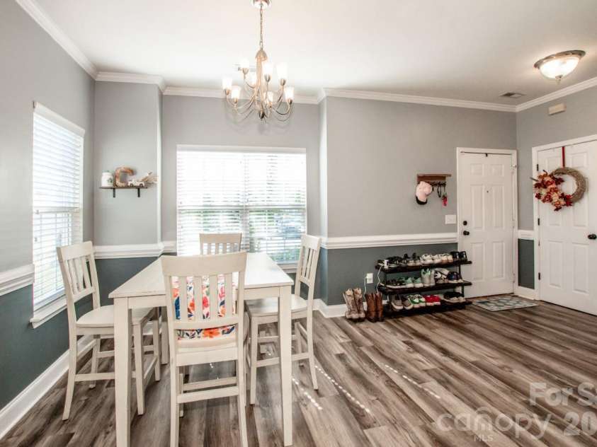 4151 Kenton Glenn Court, Concord, NC 28027.  MLS# CAR4394725, YatesRealty ID 31962. 