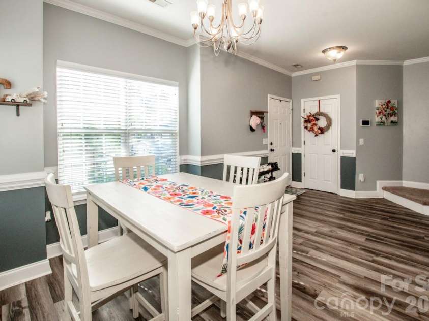 4151 Kenton Glenn Court, Concord, NC 28027.  MLS# CAR4394725, YatesRealty ID 31962. 