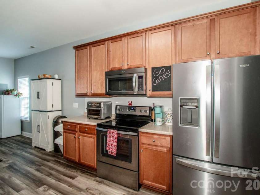4151 Kenton Glenn Court, Concord, NC 28027.  MLS# CAR4394725, YatesRealty ID 31962. 