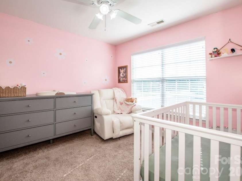 4151 Kenton Glenn Court, Concord, NC 28027.  MLS# CAR4394725, YatesRealty ID 31962. Br 3
