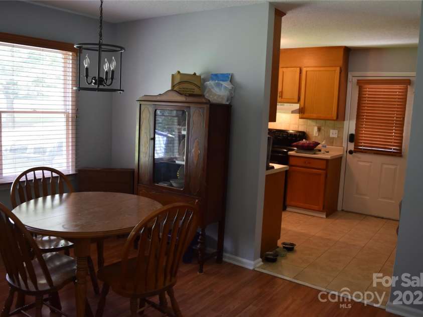 134 Millard Lane, Troutman, NC 28166.  MLS# CAR4287571, YatesRealty ID 31963. 