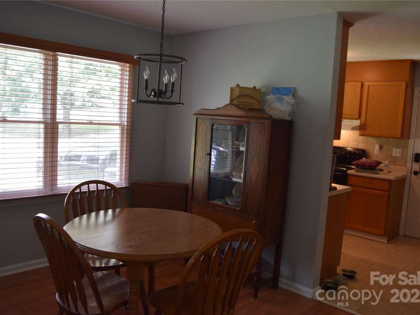 134 Millard Lane, Troutman, NC 28166.  MLS# CAR4287571, YatesRealty ID 31963. 