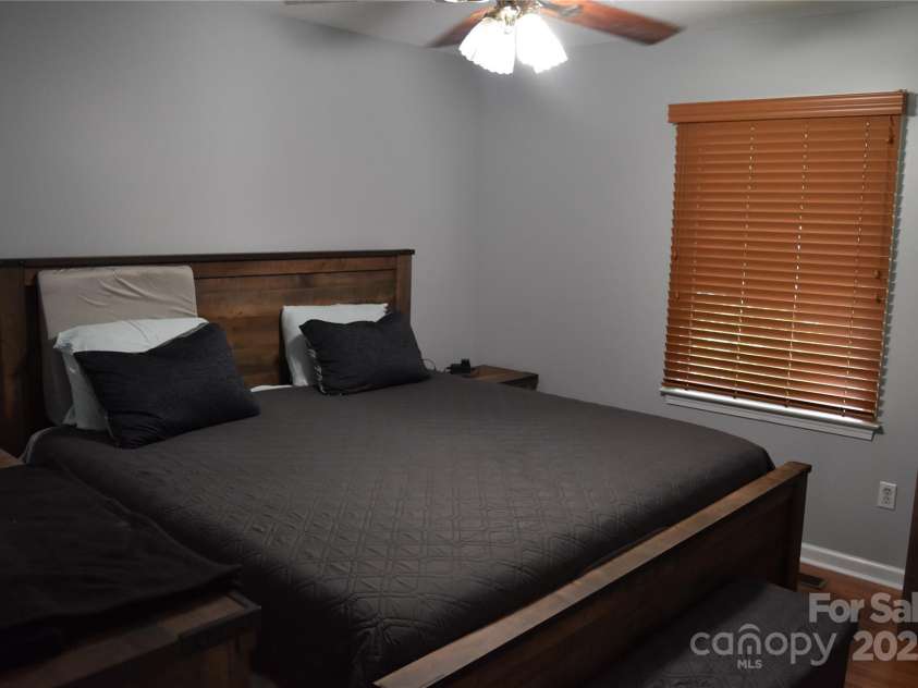 134 Millard Lane, Troutman, NC 28166.  MLS# CAR4287571, YatesRealty ID 31963. 