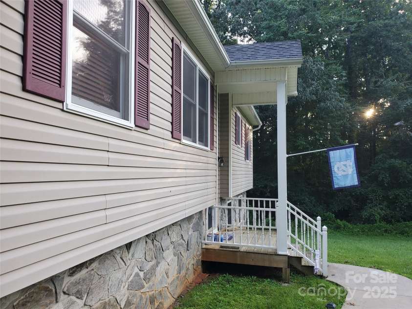 134 Millard Lane, Troutman, NC 28166.  MLS# CAR4287571, YatesRealty ID 31963. 