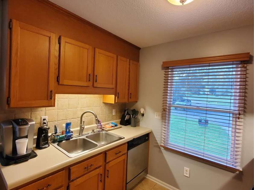 134 Millard Lane, Troutman, NC 28166.  MLS# CAR4287571, YatesRealty ID 31963. 
