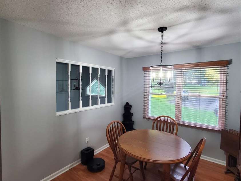 134 Millard Lane, Troutman, NC 28166.  MLS# CAR4287571, YatesRealty ID 31963. 