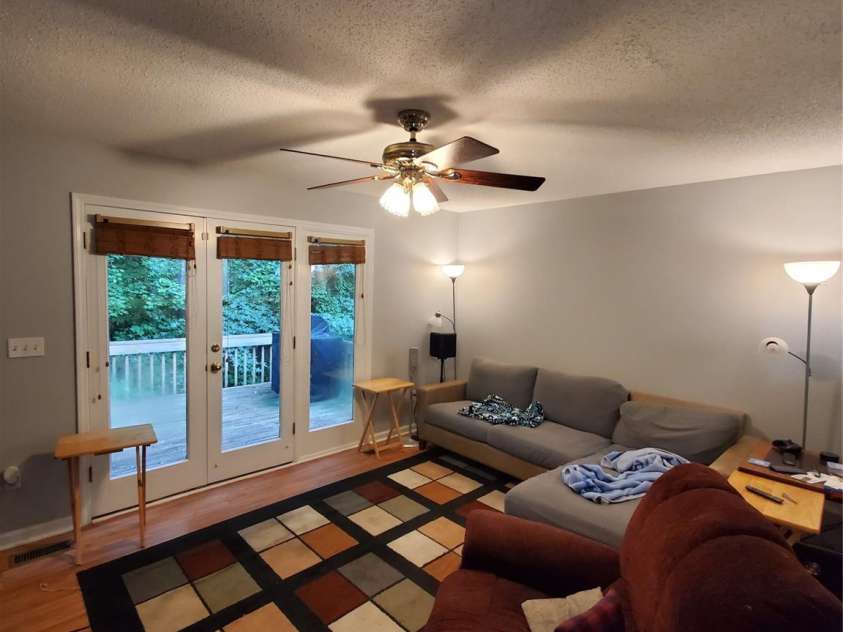 134 Millard Lane, Troutman, NC 28166.  MLS# CAR4287571, YatesRealty ID 31963. 