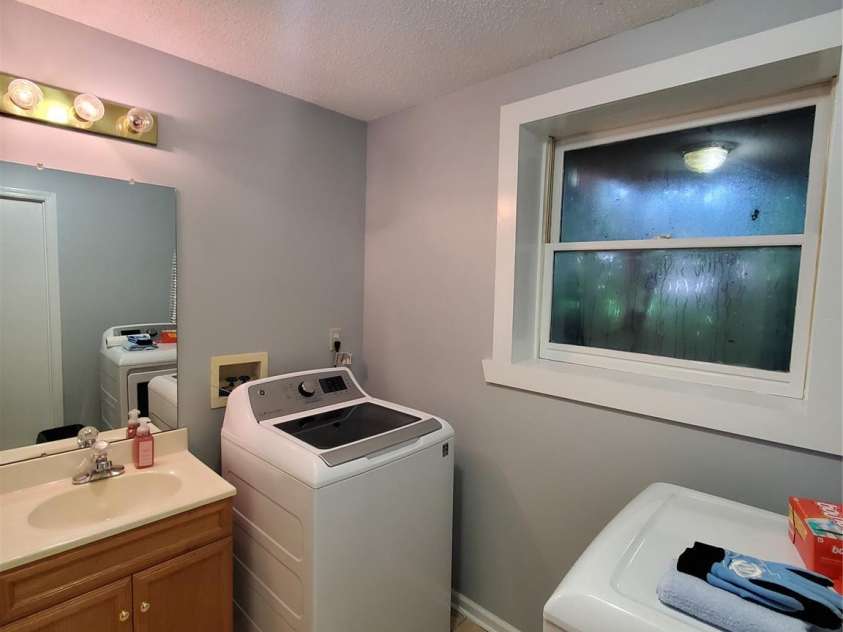 134 Millard Lane, Troutman, NC 28166.  MLS# CAR4287571, YatesRealty ID 31963. 
