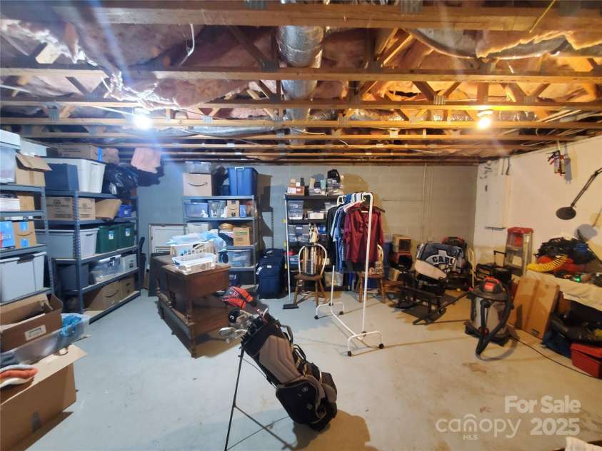 134 Millard Lane, Troutman, NC 28166.  MLS# CAR4287571, YatesRealty ID 31963. 