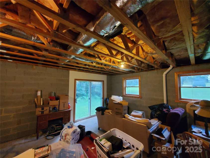 134 Millard Lane, Troutman, NC 28166.  MLS# CAR4287571, YatesRealty ID 31963. 