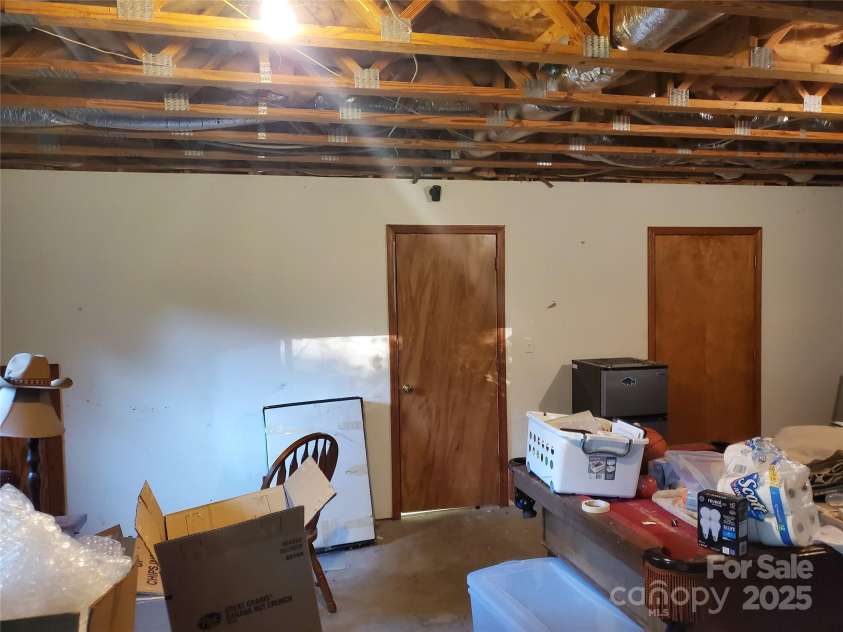 134 Millard Lane, Troutman, NC 28166.  MLS# CAR4287571, YatesRealty ID 31963. 