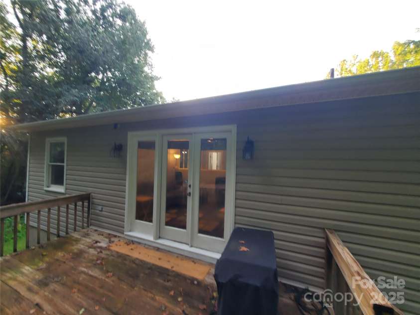 134 Millard Lane, Troutman, NC 28166.  MLS# CAR4287571, YatesRealty ID 31963. 