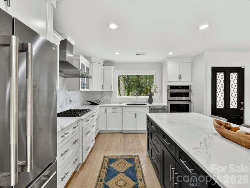 1801 Matheson Avenue, Charlotte, NC 28205.  MLS# CAR4388505, YatesRealty ID 31963. 