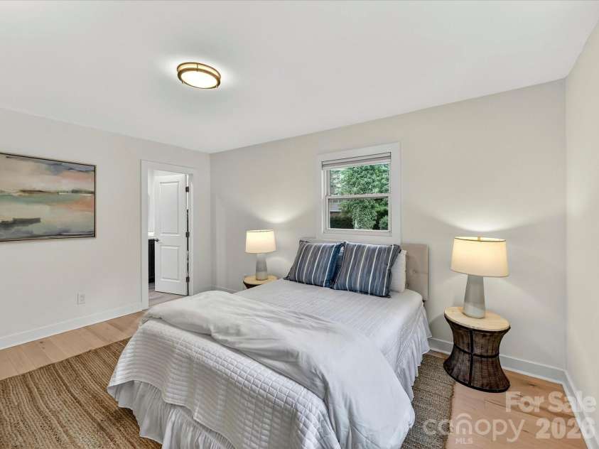 1801 Matheson Avenue, Charlotte, NC 28205.  MLS# CAR4388505, YatesRealty ID 31963. 