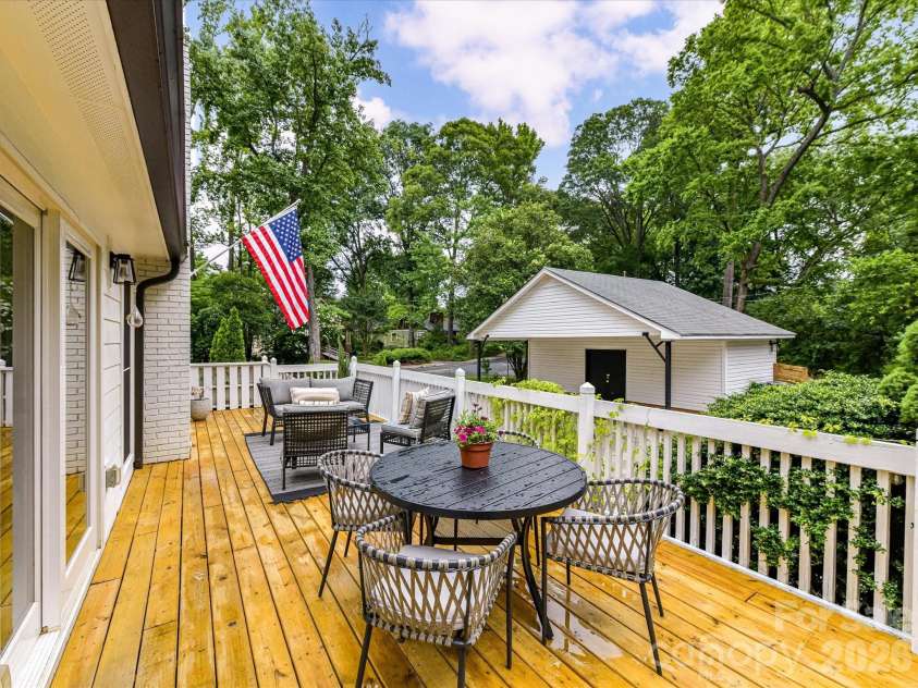1801 Matheson Avenue, Charlotte, NC 28205.  MLS# CAR4388505, YatesRealty ID 31963. 