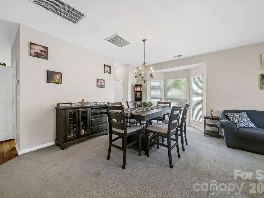 1721 Canebrook Glen, York, SC 29745.  MLS# CAR4394844, YatesRealty ID 31964. 