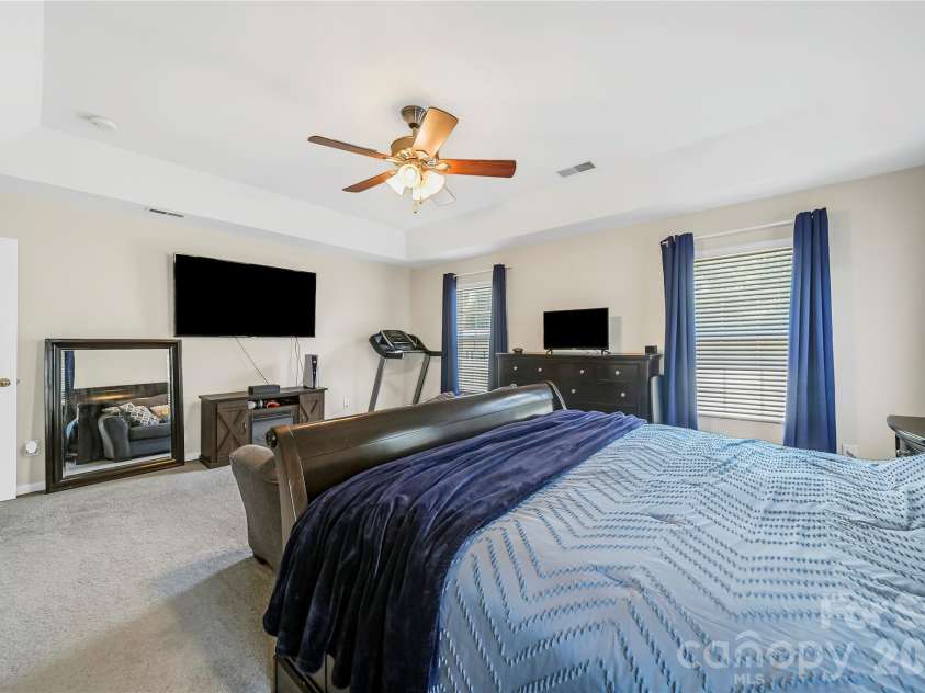 1721 Canebrook Glen, York, SC 29745.  MLS# CAR4394844, YatesRealty ID 31964. 