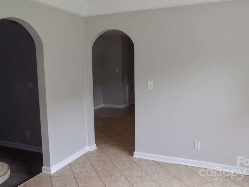 893 Woodway Lane, Rock Hill, SC 29732.  MLS# CAR4292353, YatesRealty ID 31964. Dining Area
