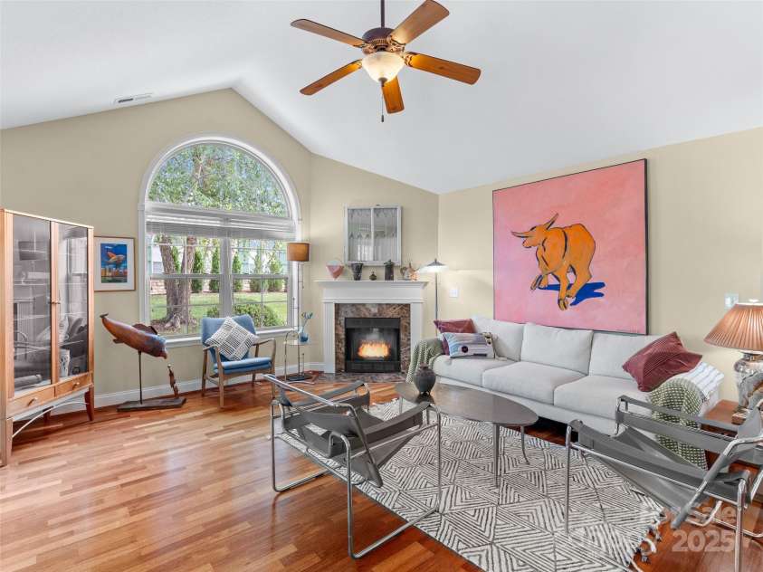 32 Mountain Meadow Circle, Weaverville, NC 28787.  MLS# CAR4290128, YatesRealty ID 31965. 