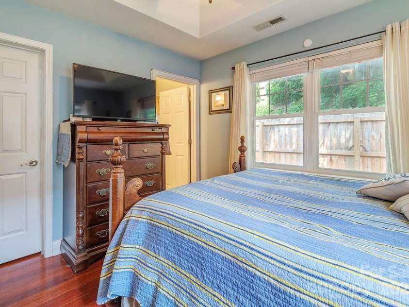 14 Kaylor Drive, Arden, NC 28704.  MLS# CAR4292091, YatesRealty ID 31966. 