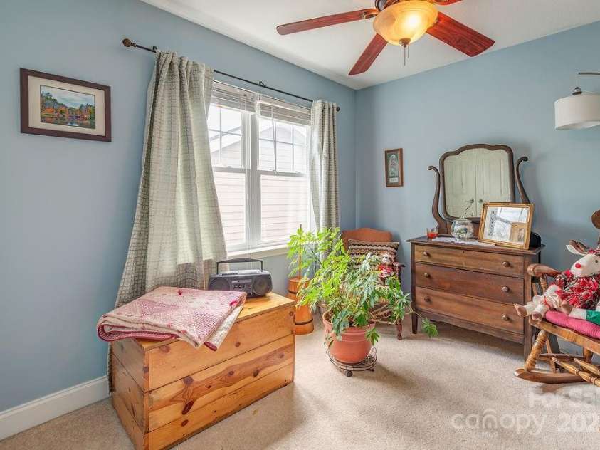 14 Kaylor Drive, Arden, NC 28704.  MLS# CAR4292091, YatesRealty ID 31966. 