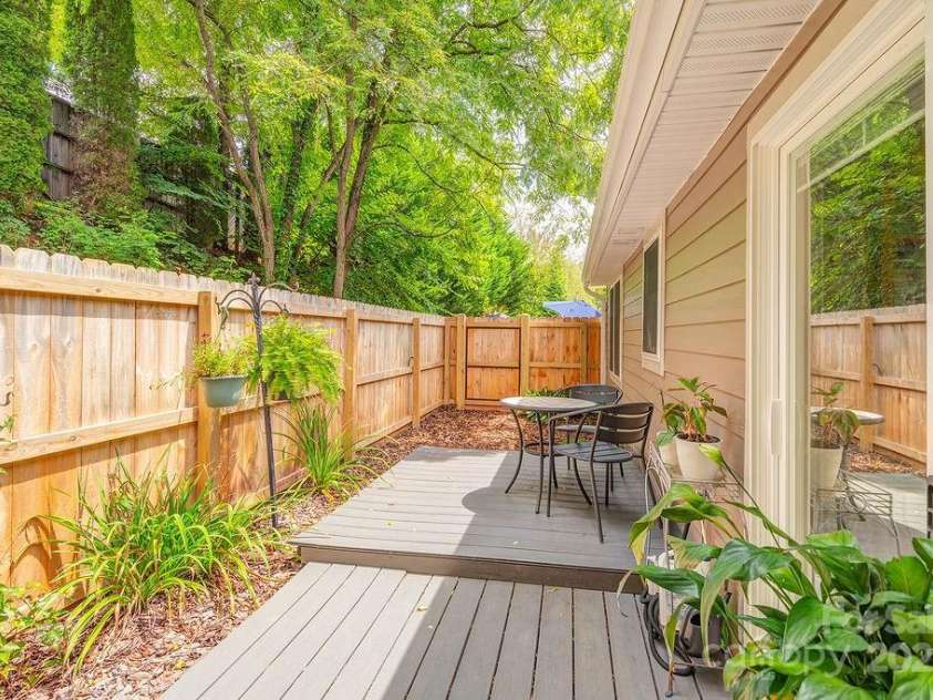 14 Kaylor Drive, Arden, NC 28704.  MLS# CAR4292091, YatesRealty ID 31966. 