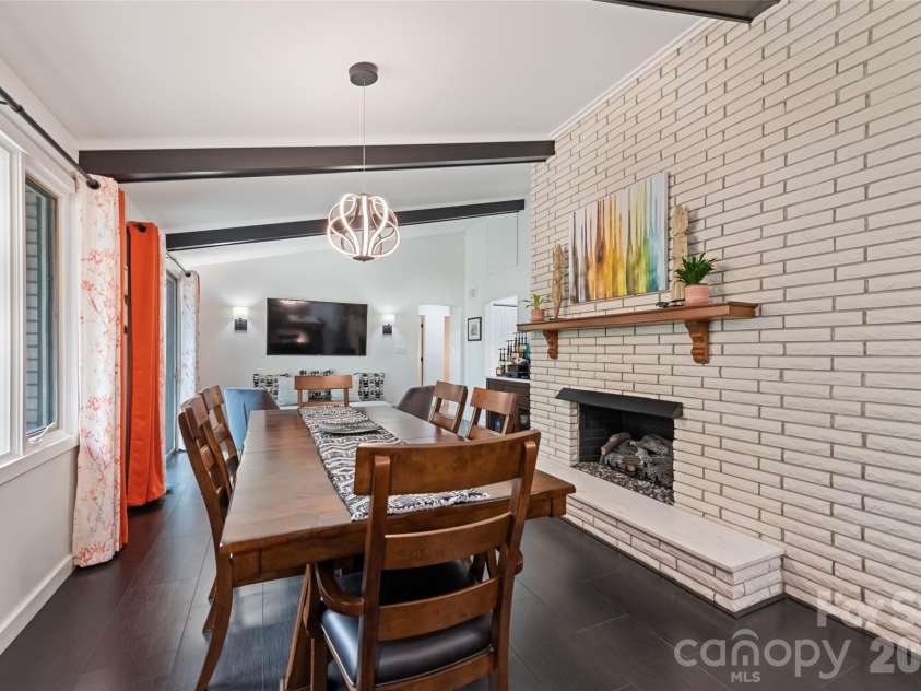 225 Valley View Terrace, Waynesville, NC 28786.  MLS# CAR4393686, YatesRealty ID 31966. 