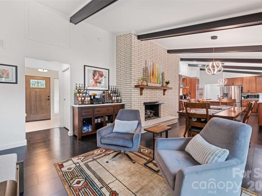 225 Valley View Terrace, Waynesville, NC 28786.  MLS# CAR4393686, YatesRealty ID 31966. 
