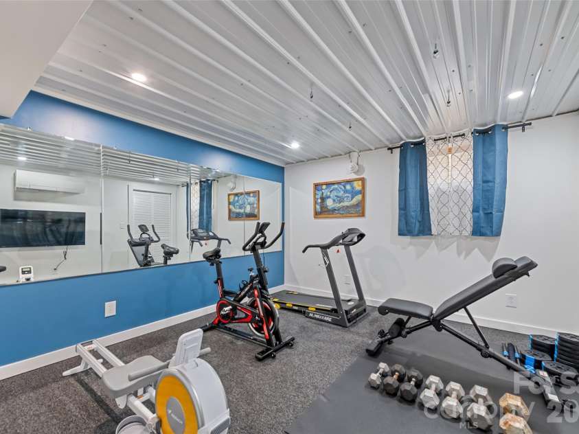 225 Valley View Terrace, Waynesville, NC 28786.  MLS# CAR4393686, YatesRealty ID 31966. 
