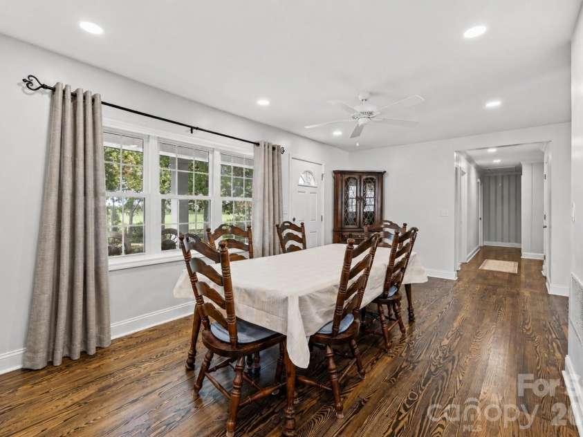 3825 Stack Road, Monroe, NC 28112.  MLS# CAR4393234, YatesRealty ID 31968. 