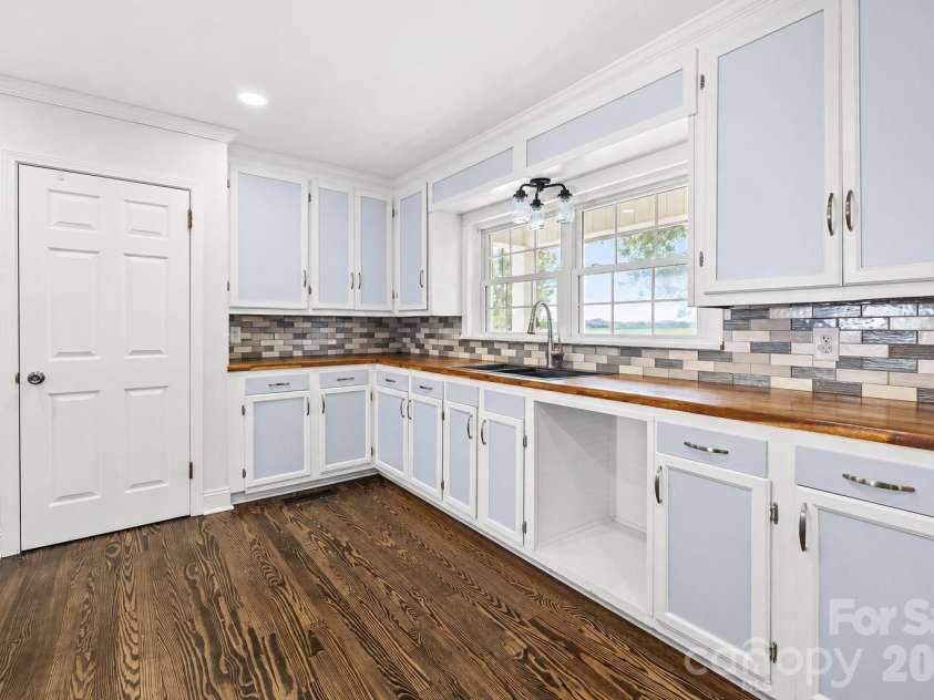 3825 Stack Road, Monroe, NC 28112.  MLS# CAR4393234, YatesRealty ID 31968. 