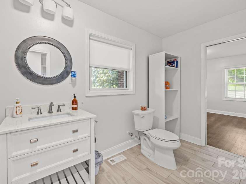 3825 Stack Road, Monroe, NC 28112.  MLS# CAR4393234, YatesRealty ID 31968. 