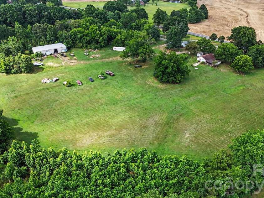 3825 Stack Road, Monroe, NC 28112.  MLS# CAR4393234, YatesRealty ID 31968. 
