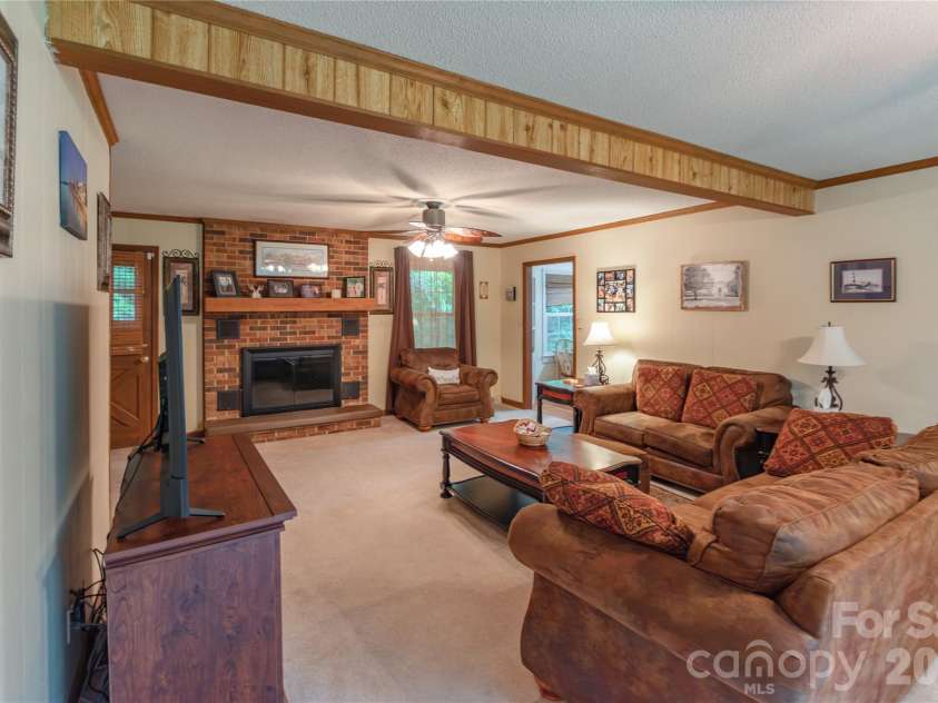 1735 Saddlewood Drive, Fort Mill, SC 29715.  MLS# CAR4388862, YatesRealty ID 31969. 