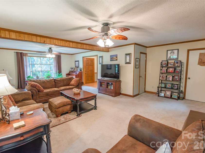 1735 Saddlewood Drive, Fort Mill, SC 29715.  MLS# CAR4388862, YatesRealty ID 31969. 