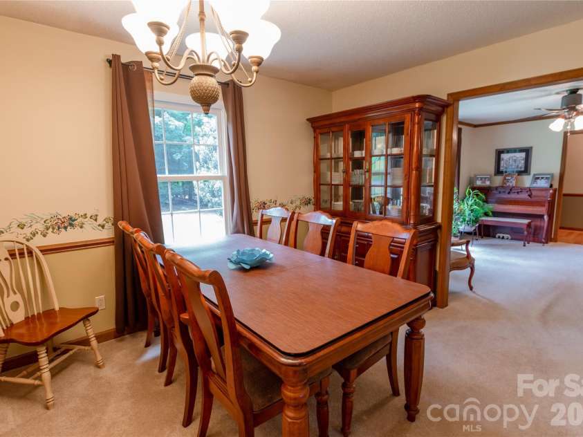 1735 Saddlewood Drive, Fort Mill, SC 29715.  MLS# CAR4388862, YatesRealty ID 31969. 