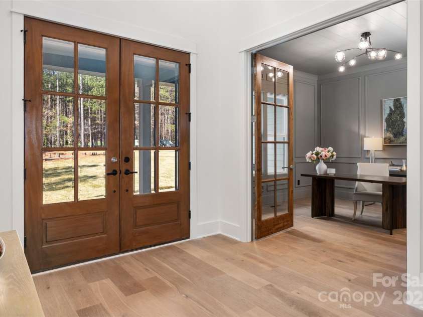 157 Silver Falls Drive, Troutman, NC 28166.  MLS# CAR4234485, YatesRealty ID 3197. 