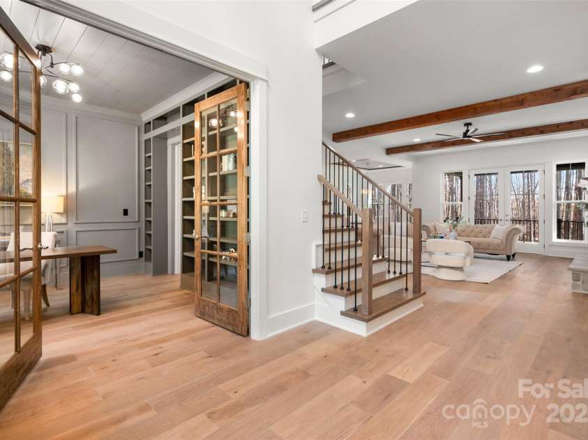 157 Silver Falls Drive, Troutman, NC 28166.  MLS# CAR4234485, YatesRealty ID 3197. 