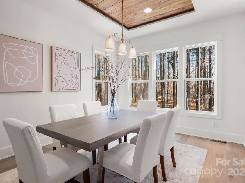 157 Silver Falls Drive, Troutman, NC 28166.  MLS# CAR4234485, YatesRealty ID 3197. 