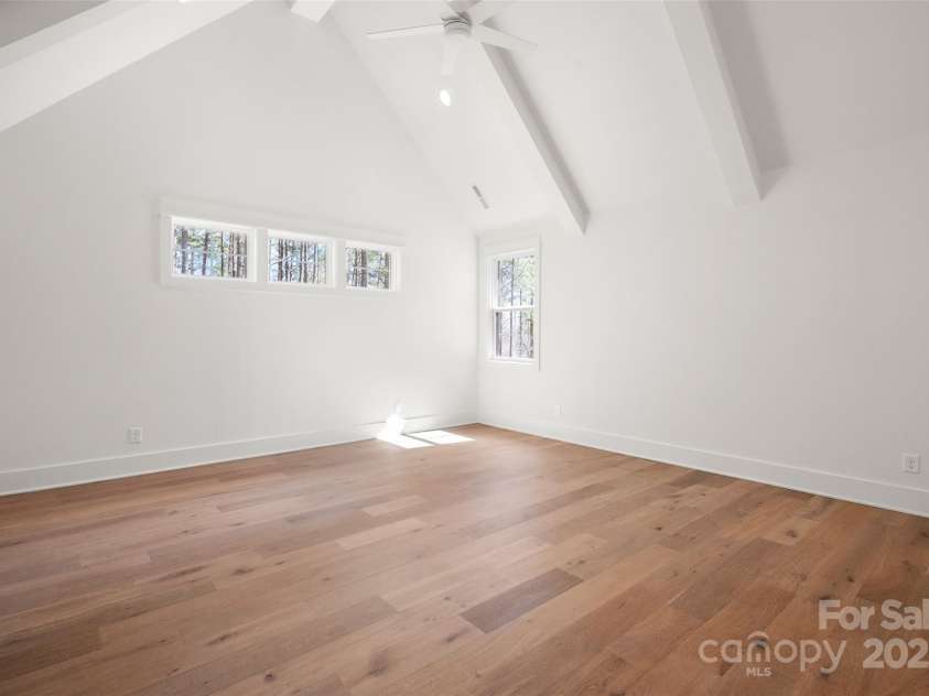 157 Silver Falls Drive, Troutman, NC 28166.  MLS# CAR4234485, YatesRealty ID 3197. 