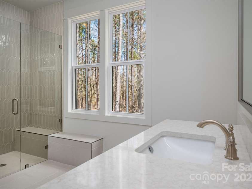 157 Silver Falls Drive, Troutman, NC 28166.  MLS# CAR4234485, YatesRealty ID 3197. 