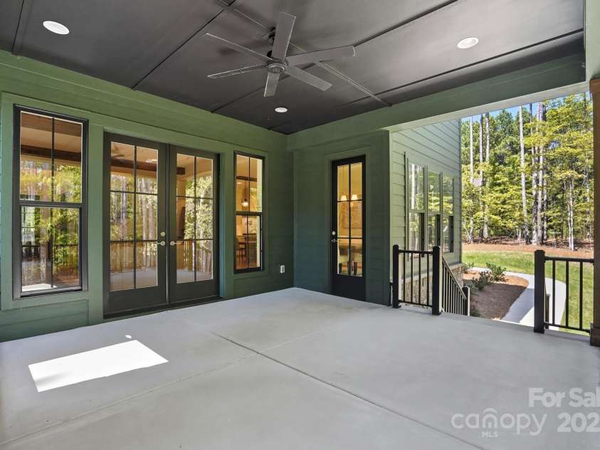 157 Silver Falls Drive, Troutman, NC 28166.  MLS# CAR4280404, YatesRealty ID 3197. 