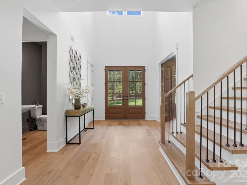 157 Silver Falls Drive, Troutman, NC 28166.  MLS# CAR4280404, YatesRealty ID 3197. 