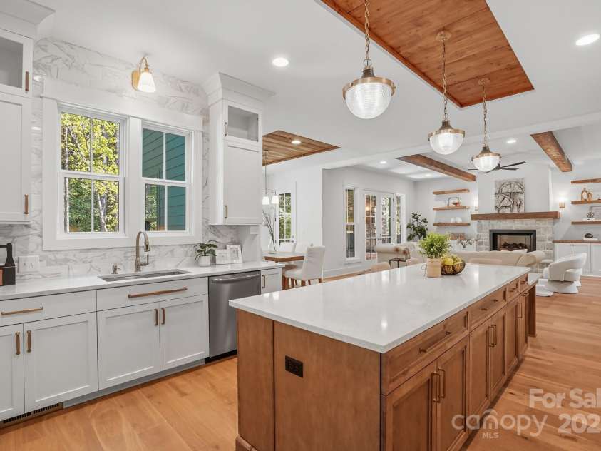 157 Silver Falls Drive, Troutman, NC 28166.  MLS# CAR4280404, YatesRealty ID 3197. 