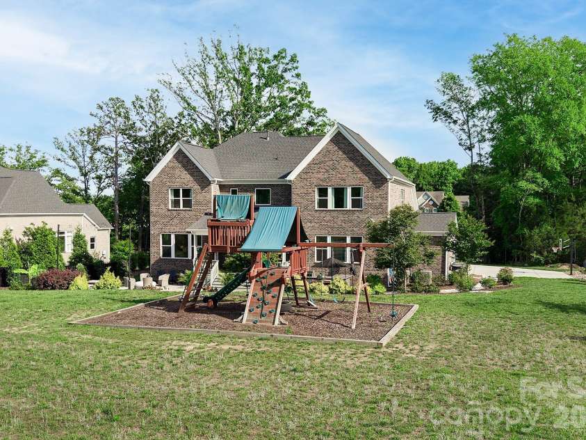 2054 Belle Grove Drive, Marvin, NC 28173.  MLS# CAR4379766, YatesRealty ID 31970. 